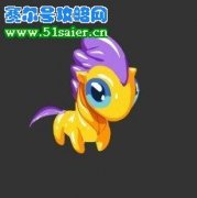 賽爾號(hào)奈尼芬多進(jìn)化圖（神獸）