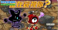 賽爾號4月16日新精靈 古書上的神秘分支精靈