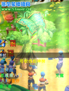 精靈牧場神樹刷新規律 木材木頭不用愁