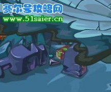 賽爾號4月16日攻略 4.16新精靈