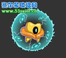 賽爾號眼球