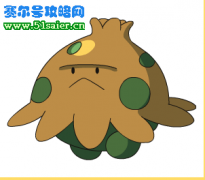 賽爾號PK口袋妖怪