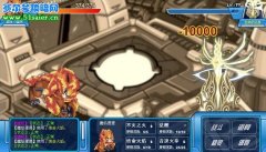 賽爾號譜尼第四封印生命攻略