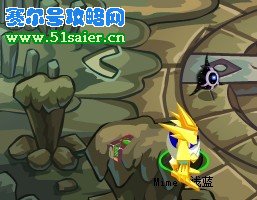 賽爾號4月23日經驗包