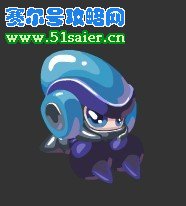 賽爾號(hào)尹赫