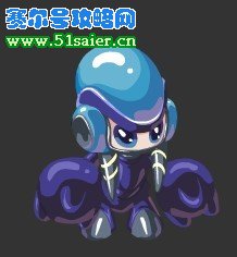 賽爾號(hào)尹泰奇