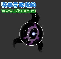 賽爾號沙頓