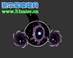 賽爾號沙比特進化