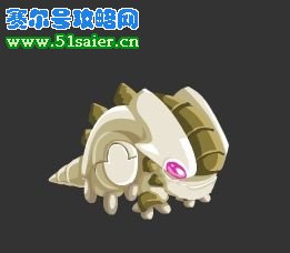 賽爾號塔米
