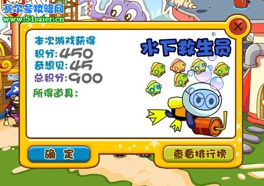 奇想咕嚕團