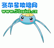 賽爾號的幾只精靈相似于寵物小精靈