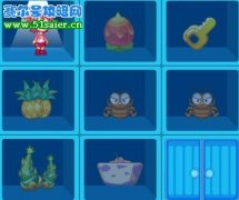 哈奇小鎮美味蛋糕房游戲攻略