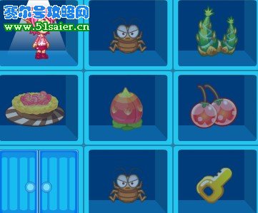 哈奇小鎮美味蛋糕房游戲攻略