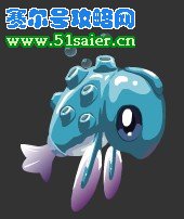 賽爾號約凡撒