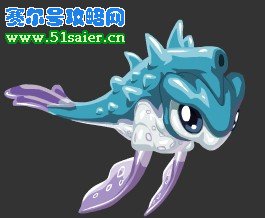 賽爾號約凡撒進化圖