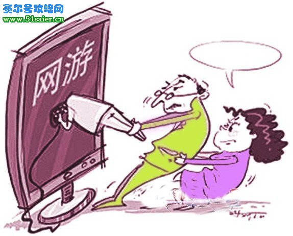 12歲男童為游戲充值卡父母偷錢 家長十分憂心