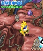 “賽爾號(hào)弗曼捕捉攻略”“賽爾號(hào)弗曼在哪怎么抓”