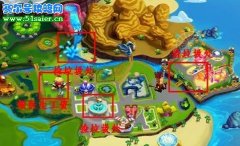 哈奇小鎮5月7日-5月14日攻略