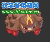賽爾號赤甲蟲
