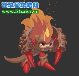 賽爾號赤甲蟲最終進(jìn)化 m.06612c.com