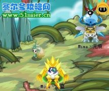 賽爾號迷你芽在哪怎么抓 迷你芽捕捉攻略