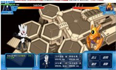 賽爾號蓋亞戰勝詹視眼方法