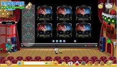 奇想咕嚕團(tuán)鎧甲勇士25-36集更新啦