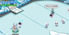 賽爾號(hào)新版本的BUG，兩個(gè)NONO