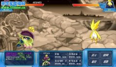 賽爾號70級雷伊怎么打？2個卡魯打敗雷伊！