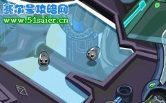 賽爾號盧比在哪里,賽爾號盧比怎么抓