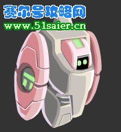 賽爾號西塔奇塔融合進化圖