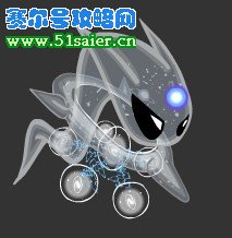 賽爾號波古盧比融合最終進化圖 www.06612c.com
