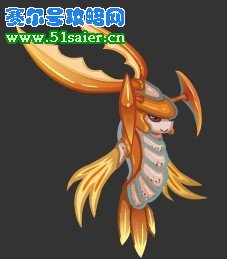 賽爾號5月21日新精靈最終進化 www.06612c.com