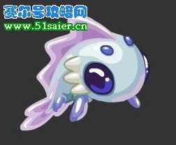 賽爾號寶貝鯉