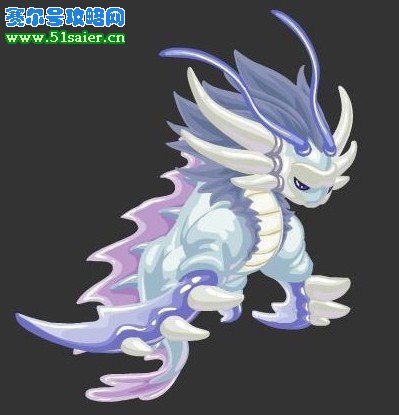 賽爾號遠古魚龍