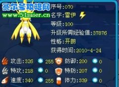 每天訓(xùn)練的雷伊各項(xiàng)數(shù)據(jù)多少?