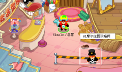 摩爾莊園服裝店失竊任務怎么做,摩爾莊園西索失蹤的衣服攻略