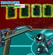 賽爾號暗黑第六門攻略