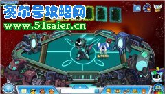 最完整賽爾號暗黑第六門攻略（有BOSS血量和技能，有圖有真相）