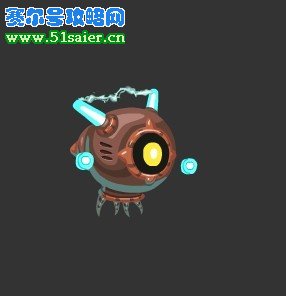 賽爾號艾米