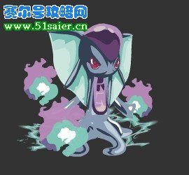 賽爾號布林克克