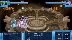 賽爾號暗黑第六門電系精靈的弱點