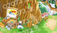 摩爾莊園6月11日攻略 07073摩爾莊園西野圖文秘籍