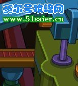 賽爾號幾米在哪里