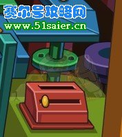 賽爾號幾米在哪里