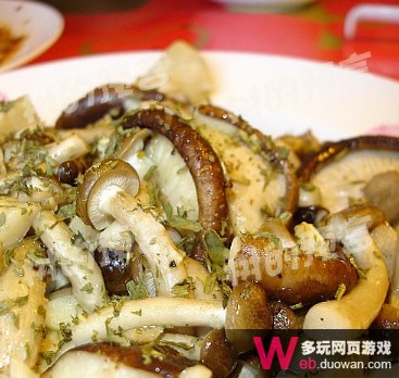 端午節吃粽子 盤點賽爾號精靈最愛吃的食物