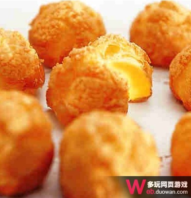 端午節吃粽子 盤點賽爾號精靈最愛吃的食物