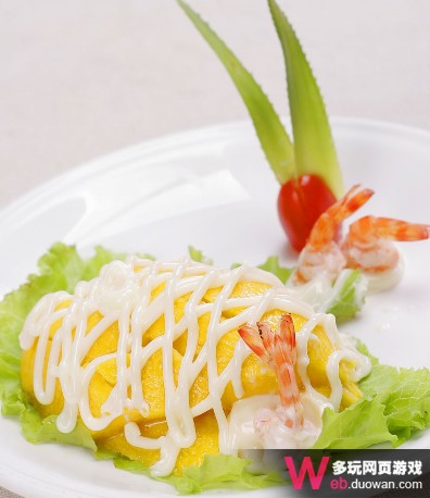端午節吃粽子 盤點賽爾號精靈最愛吃的食物