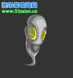 賽爾號勇者之塔什么精靈