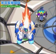 賽爾號的一組有趣組圖